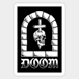 Doom Magnet